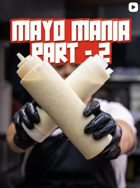 T's Your Palate is Closing After 5 years: Save This Recipe Part 2