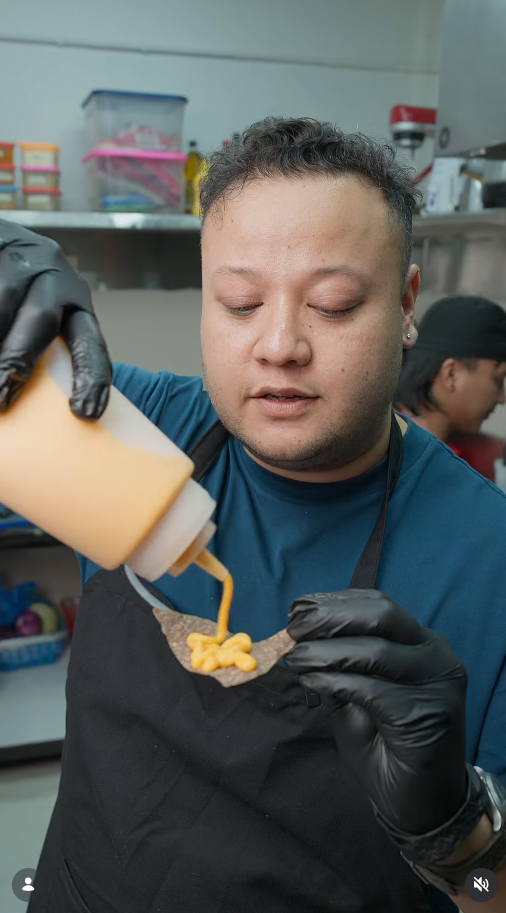 Save This Recipe Part 4 : Cheese Sauce Used In Over 14000 Dishes