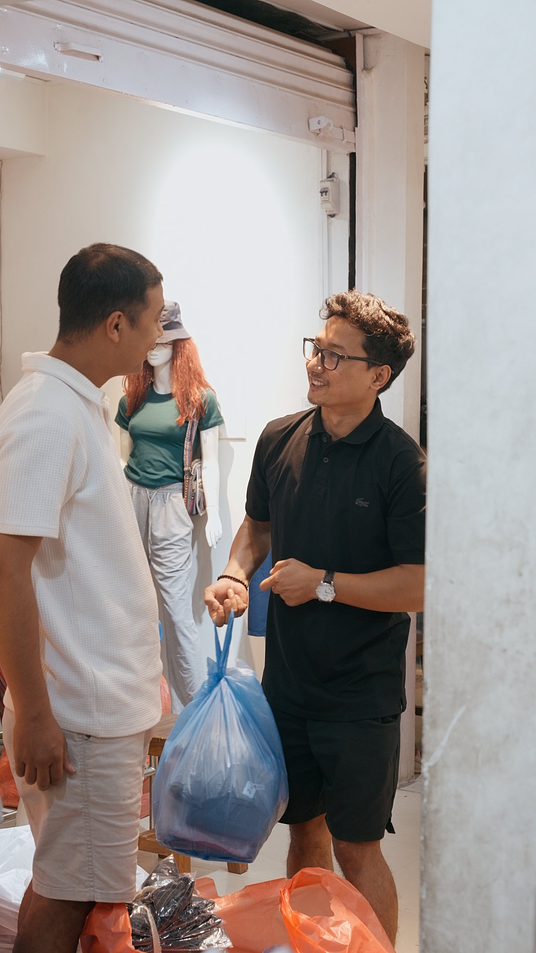 Ten Years at Leo Club: Volunteer to Responsible President