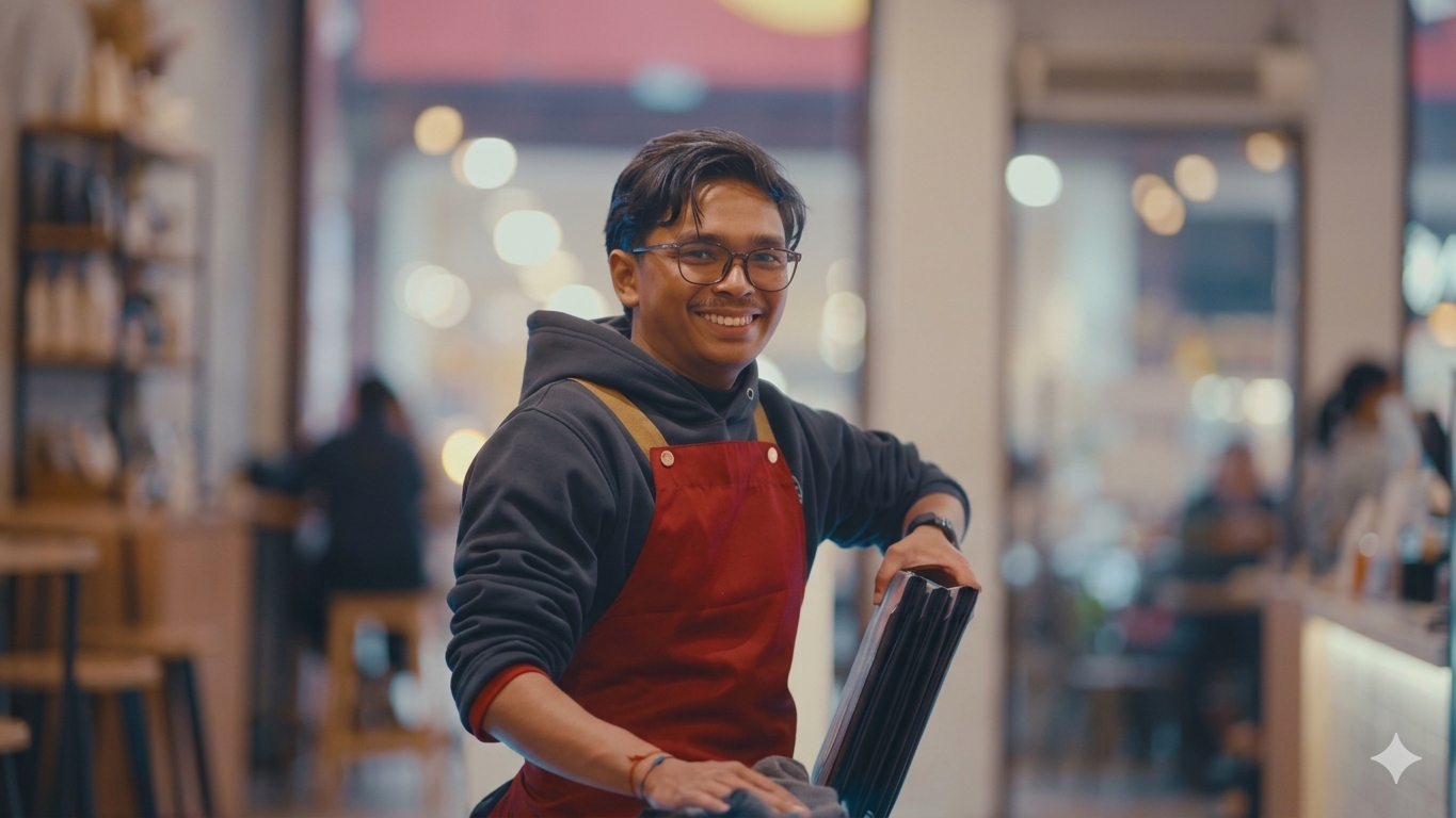 I Said I’d Be a Supervisor on Day One — Now I Actually Am